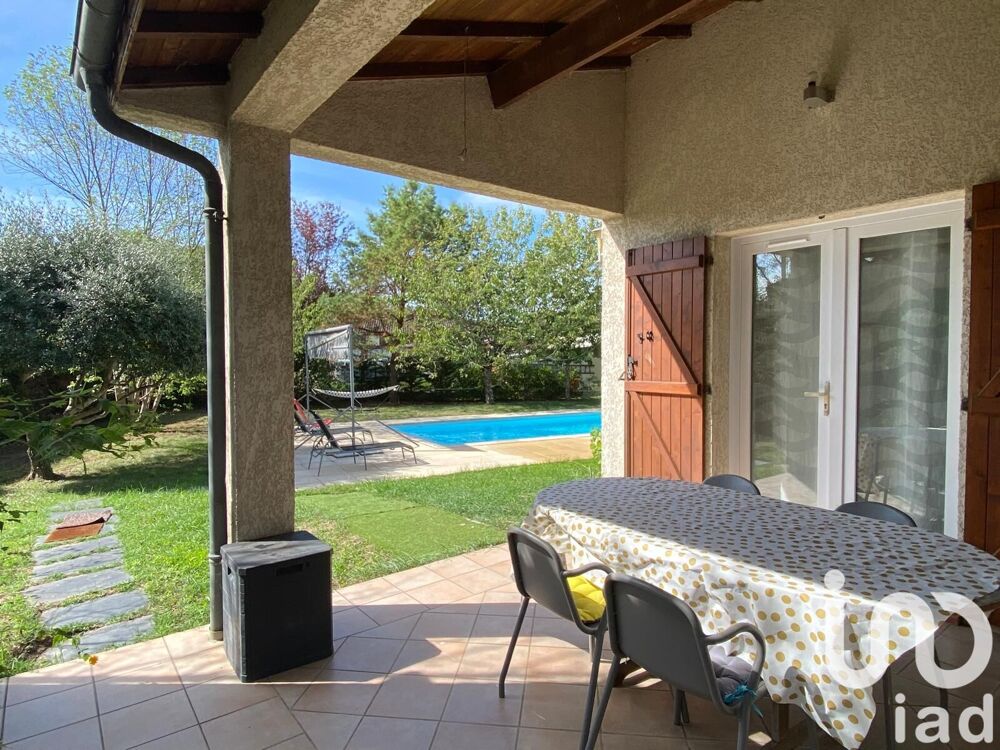 Vente Maison Vente Maison/villa 7 pièces Fenouillet