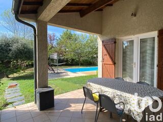  Maison à vendre 7 pièces 151 m²