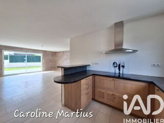  Maison � vendre 5 pi�ces 120 m�