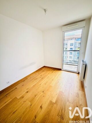  Appartement � vendre 3 pi�ces 61 m�