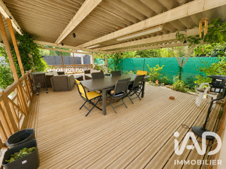  Maison à vendre 5 pièces 153 m²