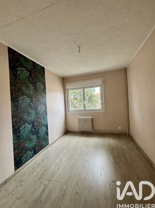  Appartement � vendre 4 pi�ces 83 m�