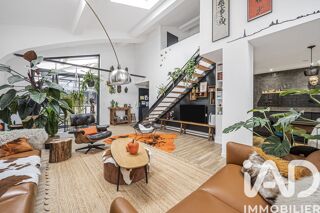  Appartement à vendre 5 pièces 160 m²