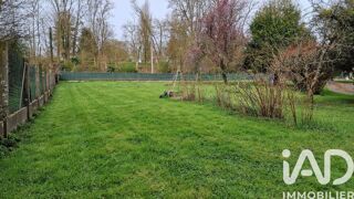  Terrain à vendre 835 m²