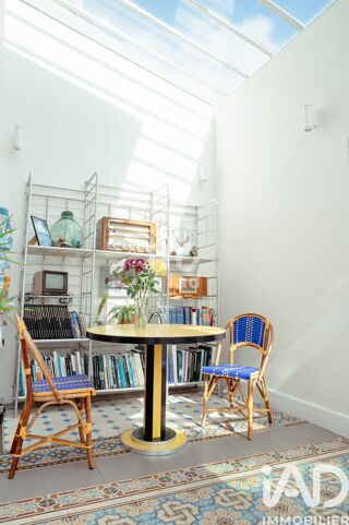 Maison à vendre 9 pièces 250 m²