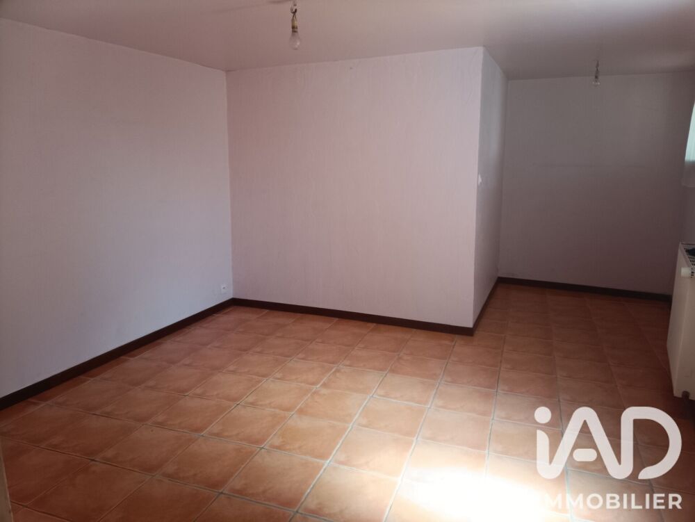 vente Maison - 3 pièce(s) - 68 m² Quièvrecourt (76270)