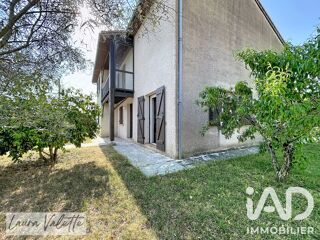  Maison à vendre 6 pièces 162 m²