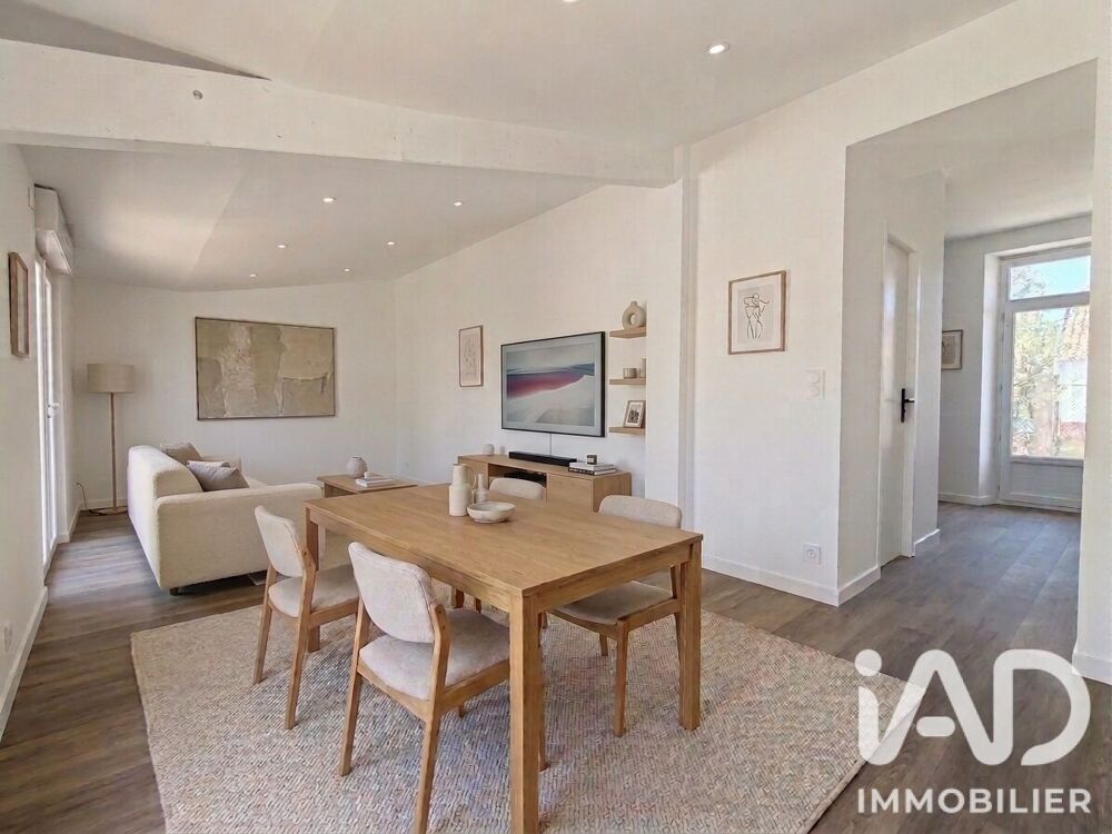 Vente Maison Vente Maison/villa 4 pièces Saint-gervais