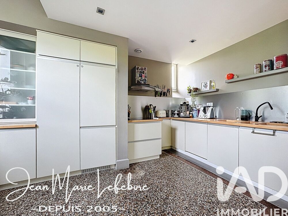 à vendre  Maison Les Roches-de-Condrieu (38370)