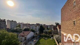  Appartement à vendre 3 pièces 60 m²
