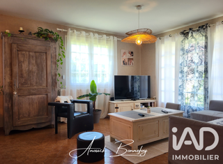  Maison à vendre 4 pièces 117 m²