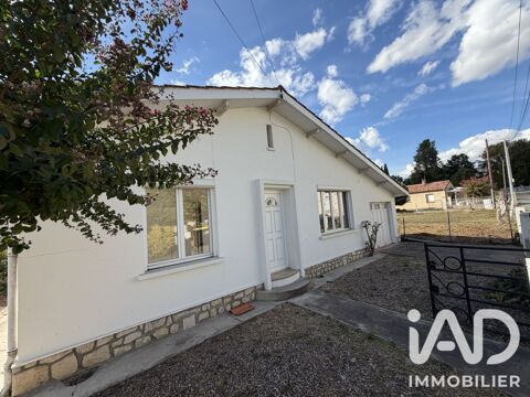   Vente Maison/villa 4 pièces Maison - 4 pièce(s) - 83 m²