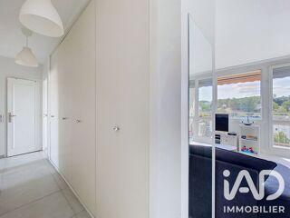  Appartement à louer 4 pièces 73 m²