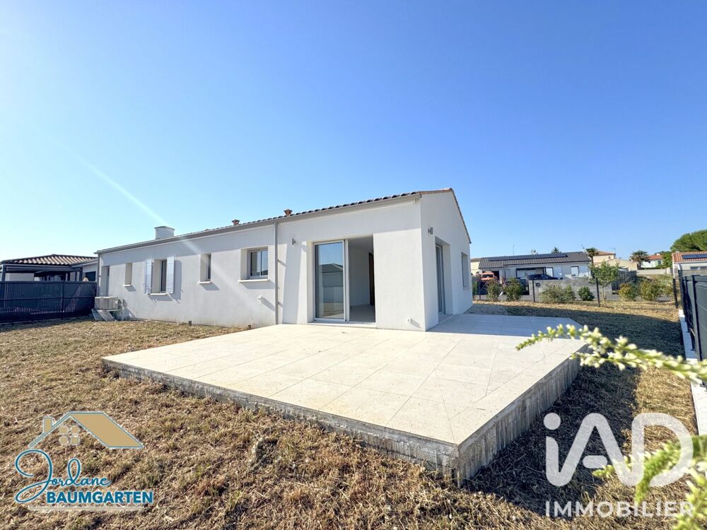 Vente Maison/villa 4 pièces