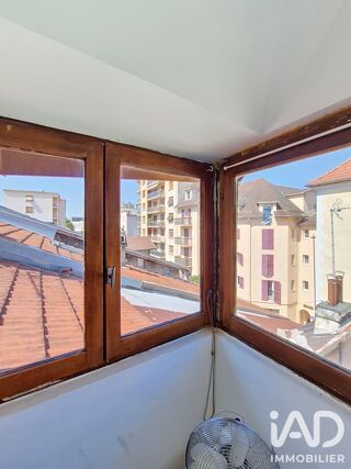  Appartement à vendre 2 pièces 40 m²