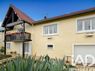 Vente Maison Vente Maison/villa 7 pièces Champdeuil