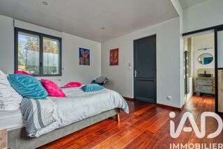  Maison à vendre 7 pièces 250 m²