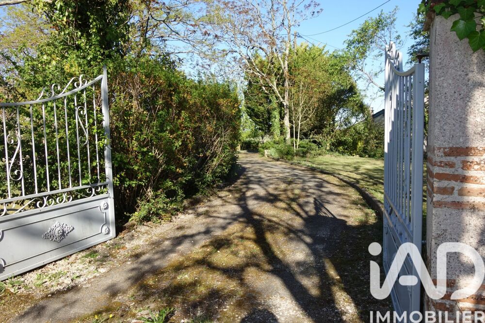 Vente Domaine 8 pièces