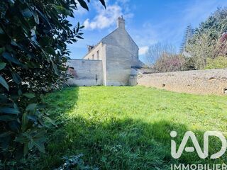  Maison � vendre 3 pi�ces 62 m�