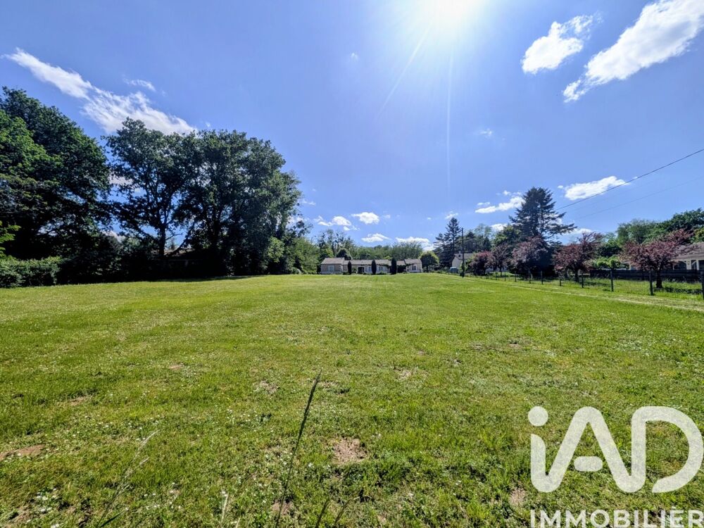 Vente Terrain Vente Terrain 2 379 m&sup2; Landiras