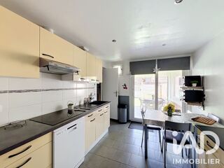  Maison à vendre 3 pièces 54 m²