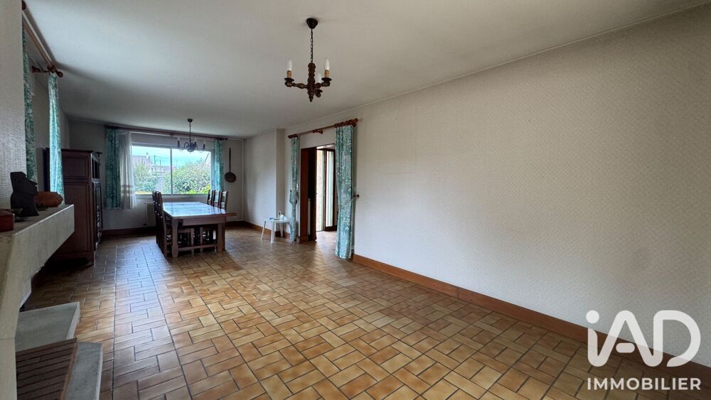 Vente Maison d'architecte 4 pièces