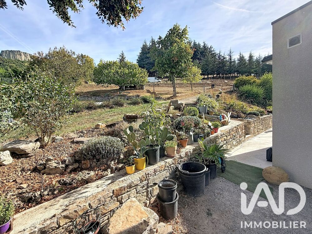 Vente Maison Vente Maison/villa 4 pièces Tournemire