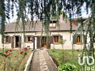  Maison à vendre 4 pièces 119 m²