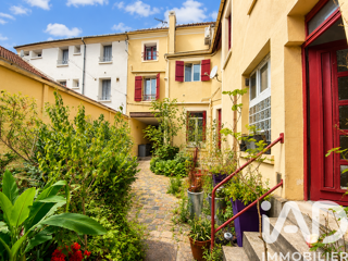  Appartement à vendre 2 pièces 50 m²