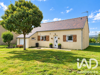  Maison à vendre 4 pièces 72 m²
