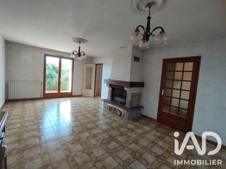  Maison à vendre 4 pièces 90 m²