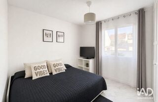  Maison à vendre 5 pièces 126 m²