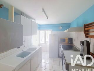  Maison à vendre 3 pièces 95 m²