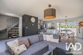  Maison à vendre 4 pièces 91 m²