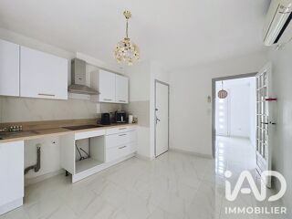  Maison à vendre 6 pièces 118 m²
