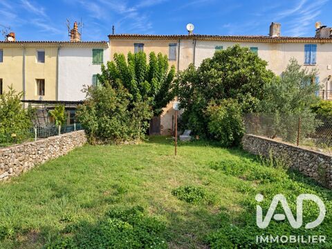   Vente Maison de village 6 pièces Maison - 6 pièce(s) - 147 m²