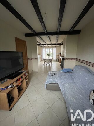  Maison à vendre 6 pièces 133 m²