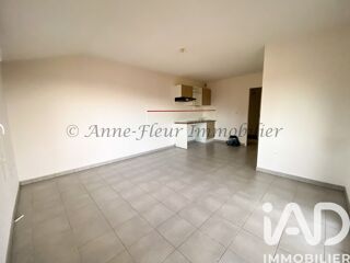  Appartement � vendre 3 pi�ces 55 m�