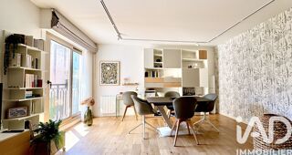  Appartement � vendre 2 pi�ces 57 m�