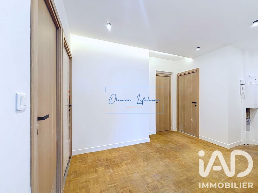 Vente Appartement Vente Appartement 3 pièces Le port-marly