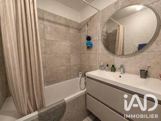  Appartement à vendre 3 pièces 53 m²