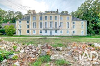 Vente Maison Vente Château 35 pièces Château-thierry