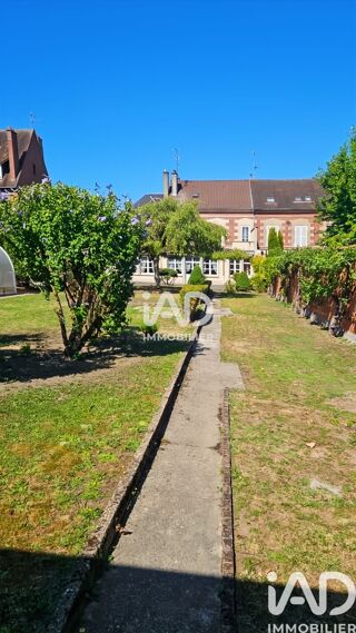  Maison à vendre 9 pièces 295 m²