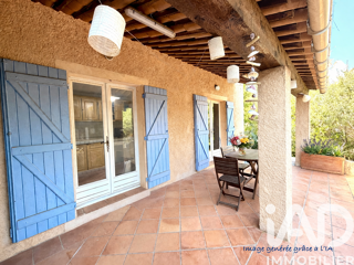  Maison à vendre 4 pièces 101 m²