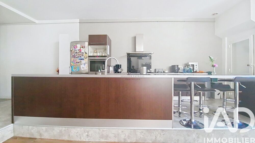 à vendre  Appartement Bordeaux (33000)