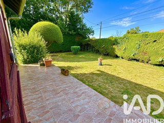  Maison à vendre 6 pièces 140 m²