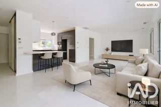  Maison à vendre 5 pièces 280 m²
