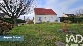  Maison à vendre 5 pièces 138 m²