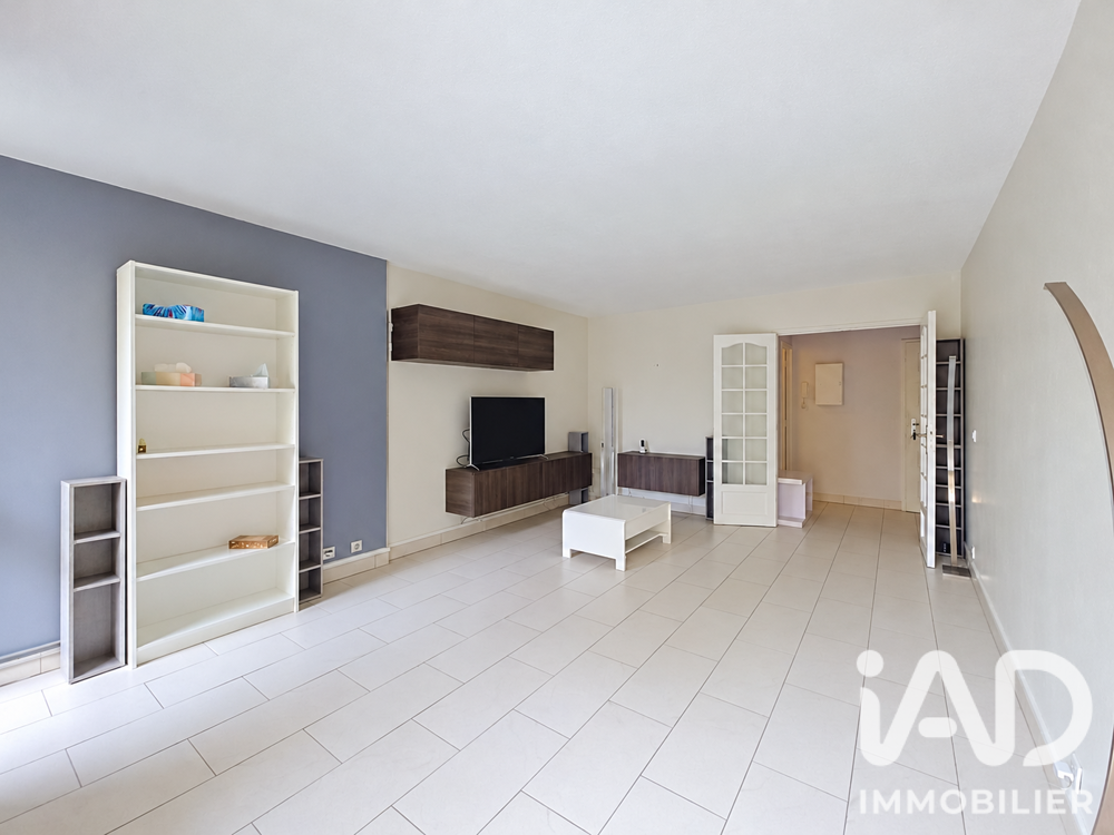 Vente Appartement Vente Appartement 3 pièces Quincy-sous-sénart