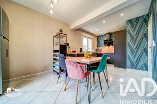  Maison à vendre 5 pièces 110 m²